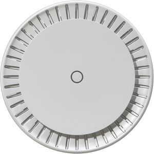 MikroTik cAPGi-5HaxD2HaxD-US Gen 6 802.11ax Wireless Access Point - White